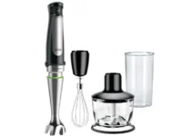 Best Braun MultiQuick Hand Blender Review