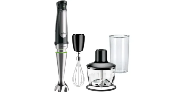 Best Braun MultiQuick Hand Blender Review