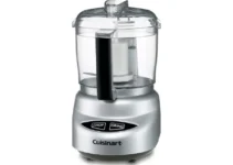 Cuisinart Mini Food: Amazing 3-Cup Processor Guide 2025