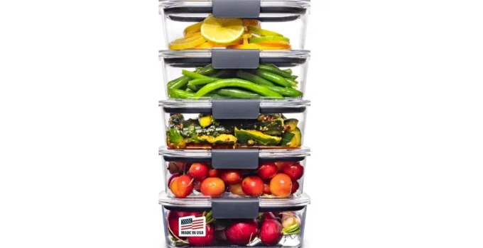 Best Food Storage Containers