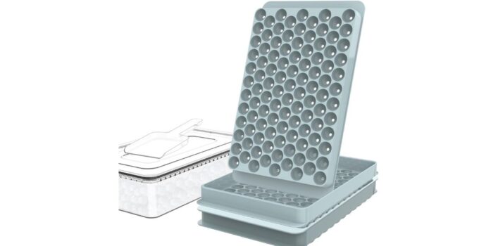 Best Nugget Ice Maker Trays
